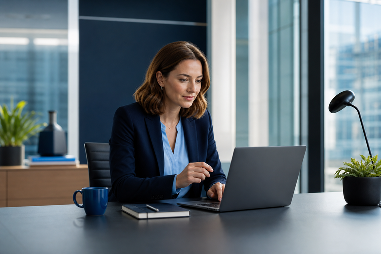 Private on-device software for enterprise teams